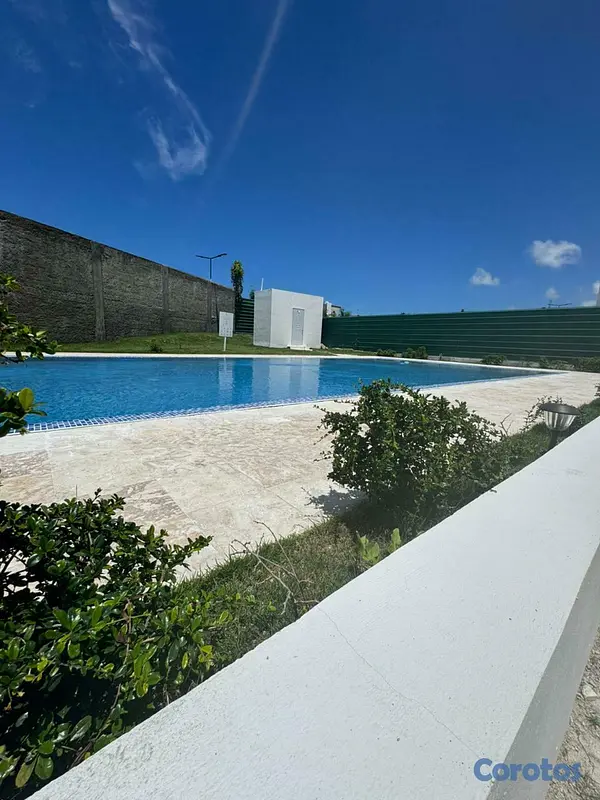 apartamentos -   APARTAMENTO NUEVO EN PUNTA CANA DE OPORTUNIDAD 3