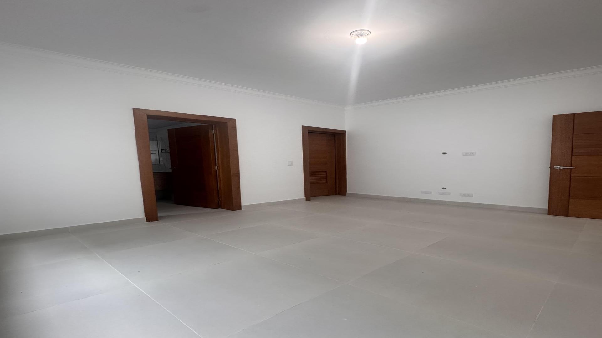 apartamentos - En alquiler moderno apto de una habitación con línea blanca en el ensanche Naco 2