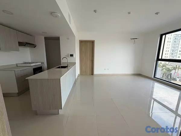apartamentos - rento 3 nivel en Livera hills en la hispaamericana con 2 habitaciónes  10
