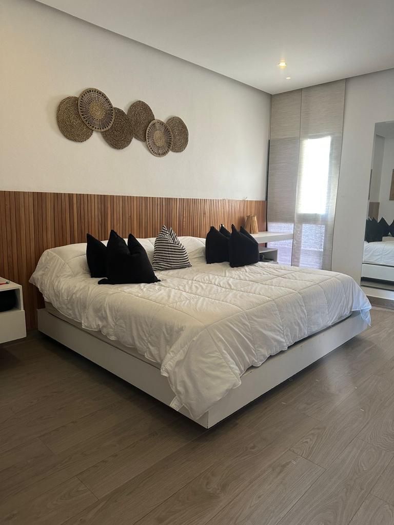 casas - Venta de Villa en punta cana con piscina zona turística República Dominicana  8