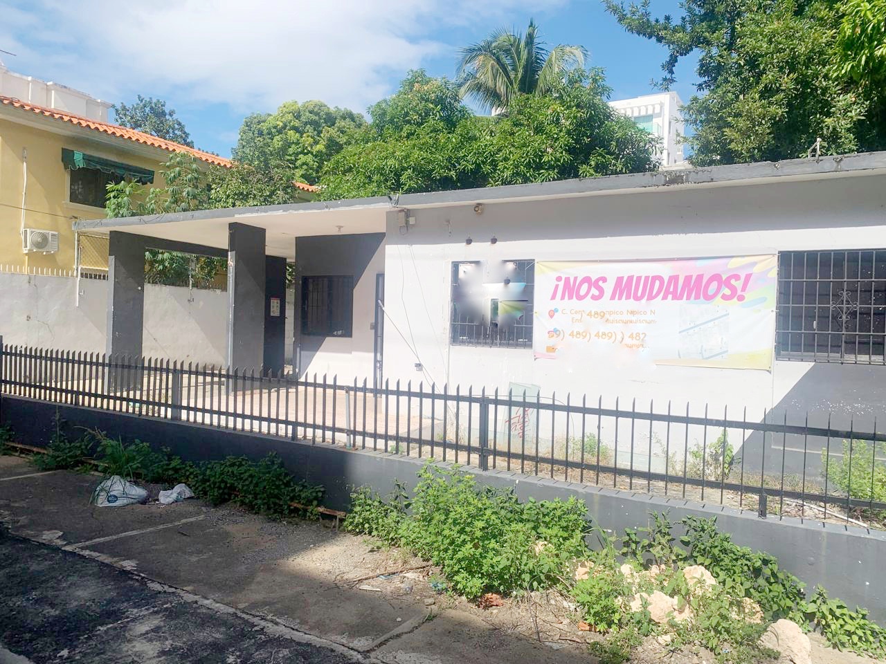 casas - Propiedad en venta céntrica  3