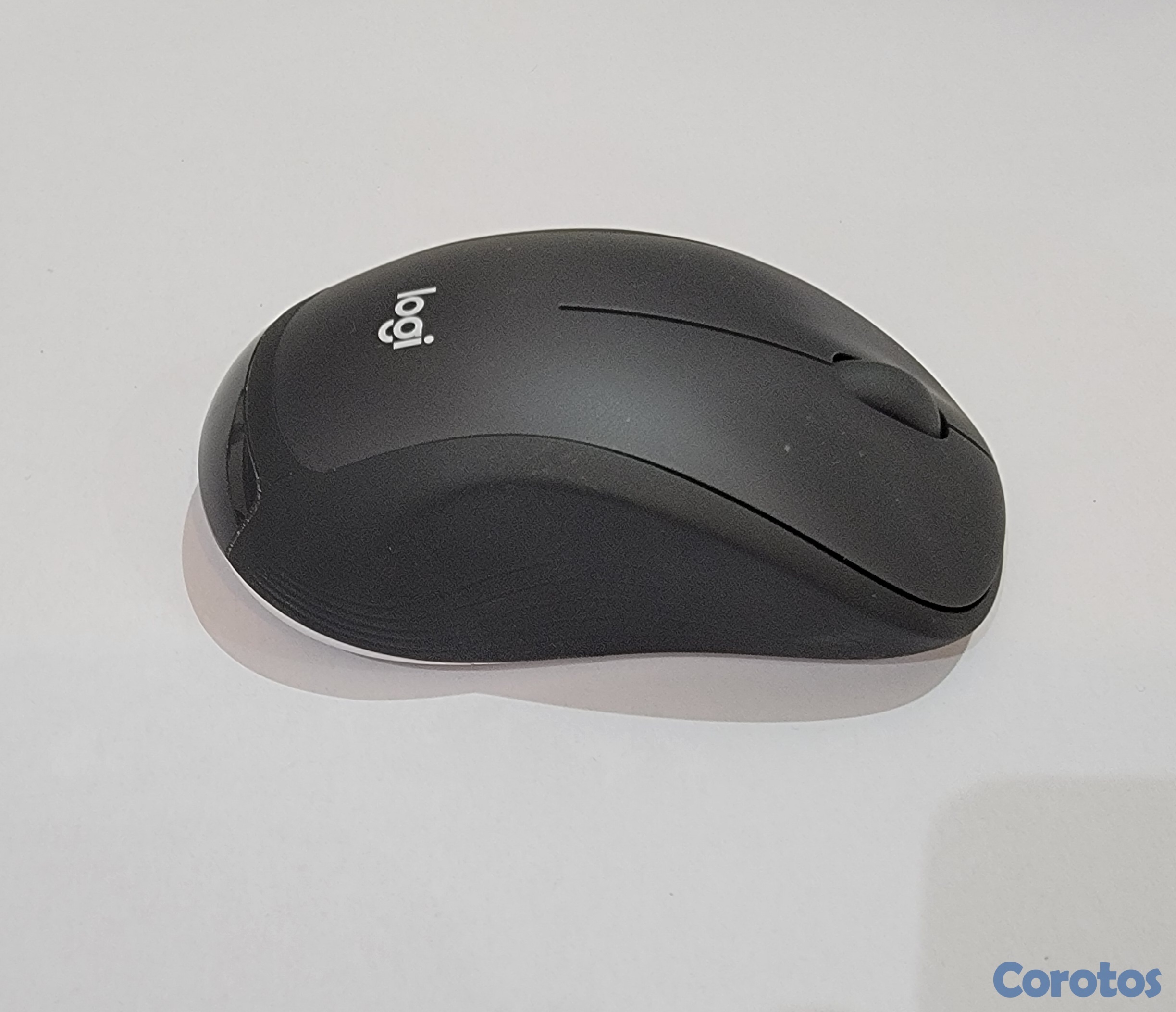 computadoras y laptops - Teclado + mouse + cámara web 3