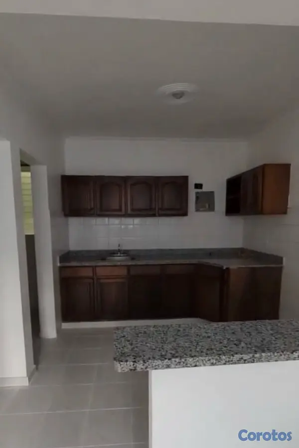 apartamentos - Apartamento en Alquiler – Próximo a Avenida España. 2