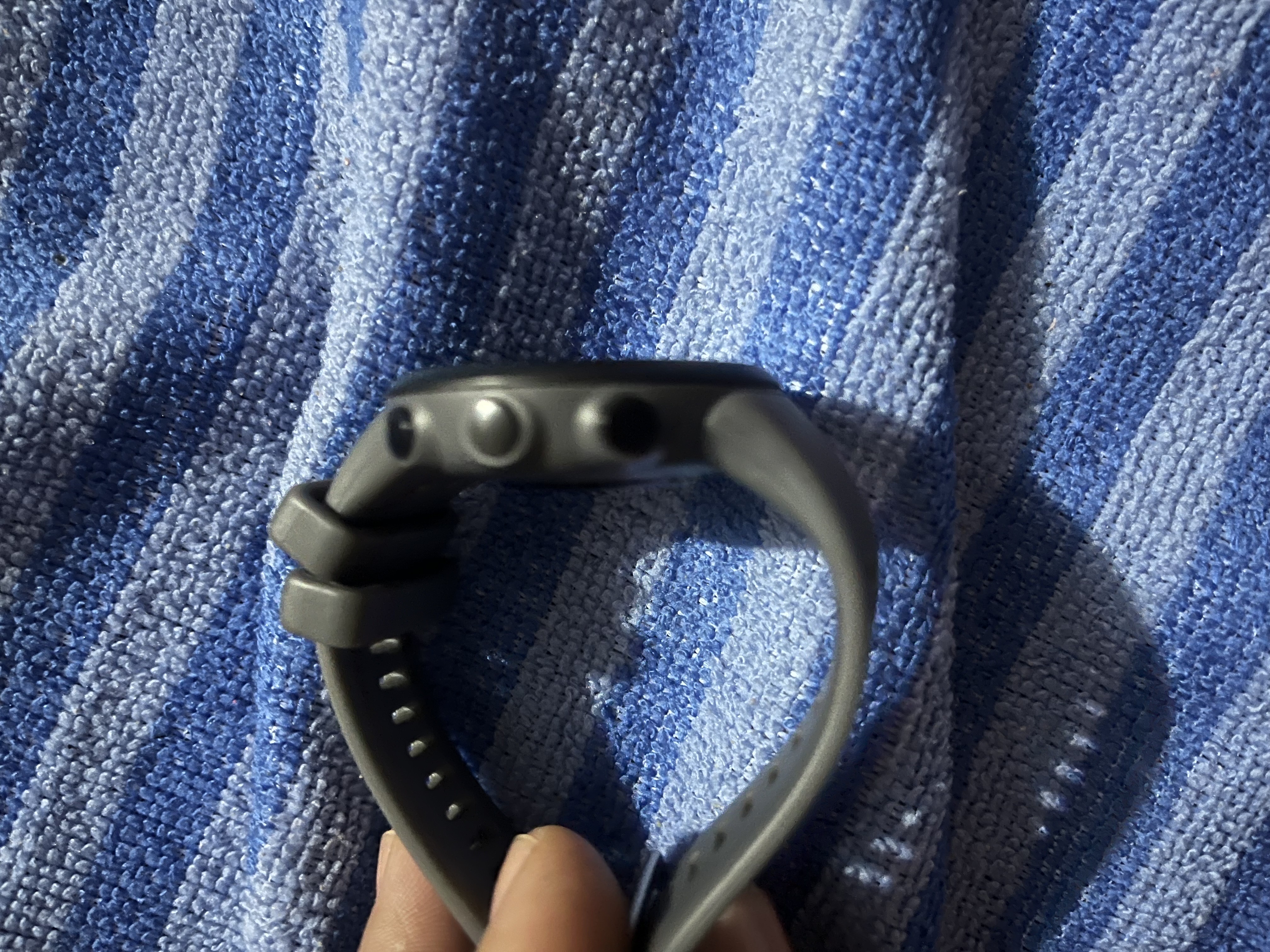 otros electronicos - reloj garmin como nuevo sin ni un peladito 2