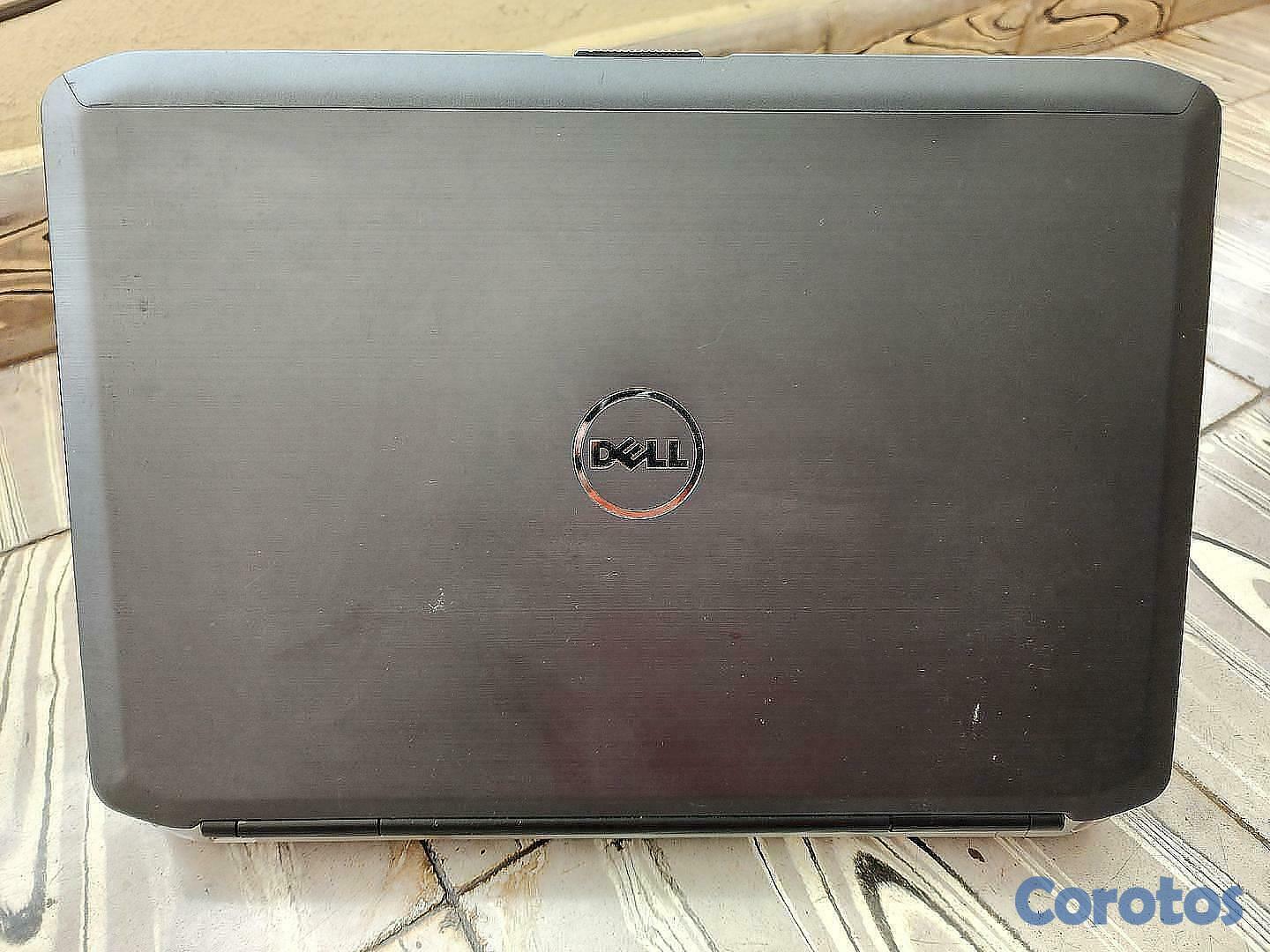 computadoras y laptops - Dell Latitude E5430 3