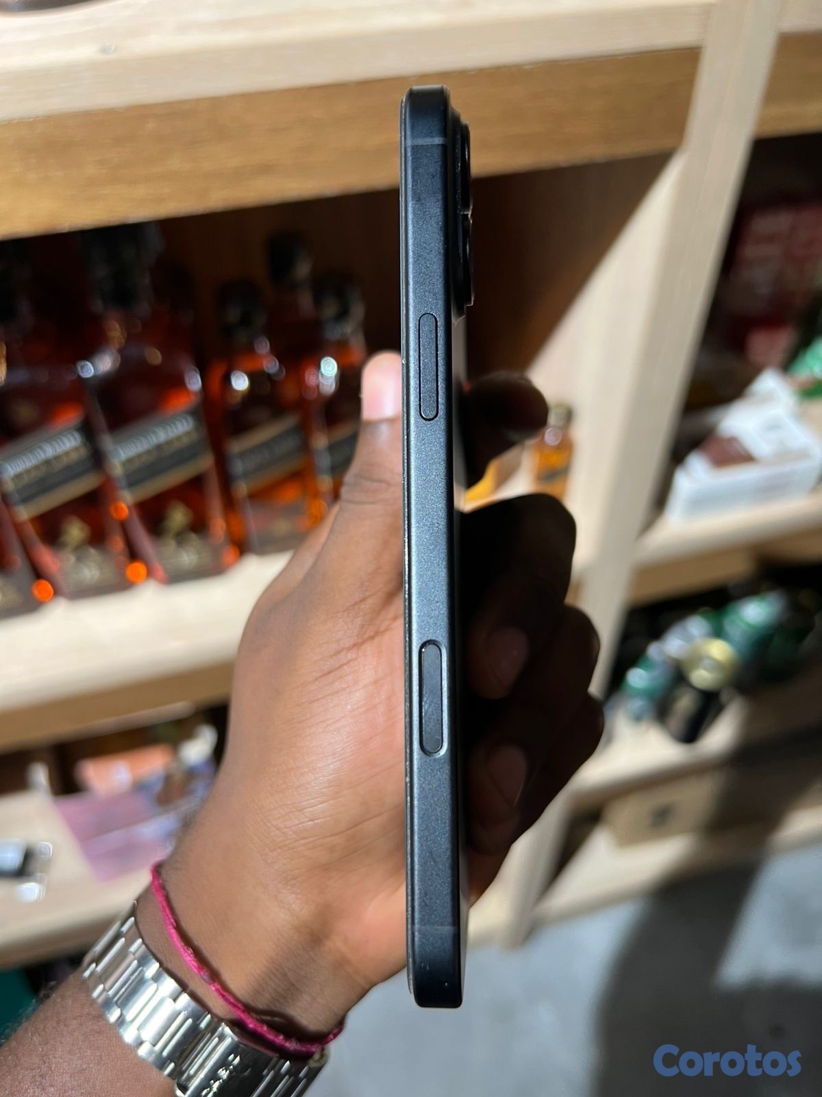 celulares y tabletas - Iphone 16 plus 128 gb turbo sim 3