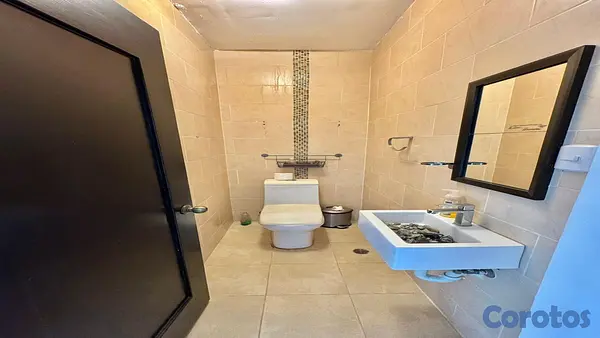 apartamentos - Alquilo apartamento en Arroyo hondo viejo 8