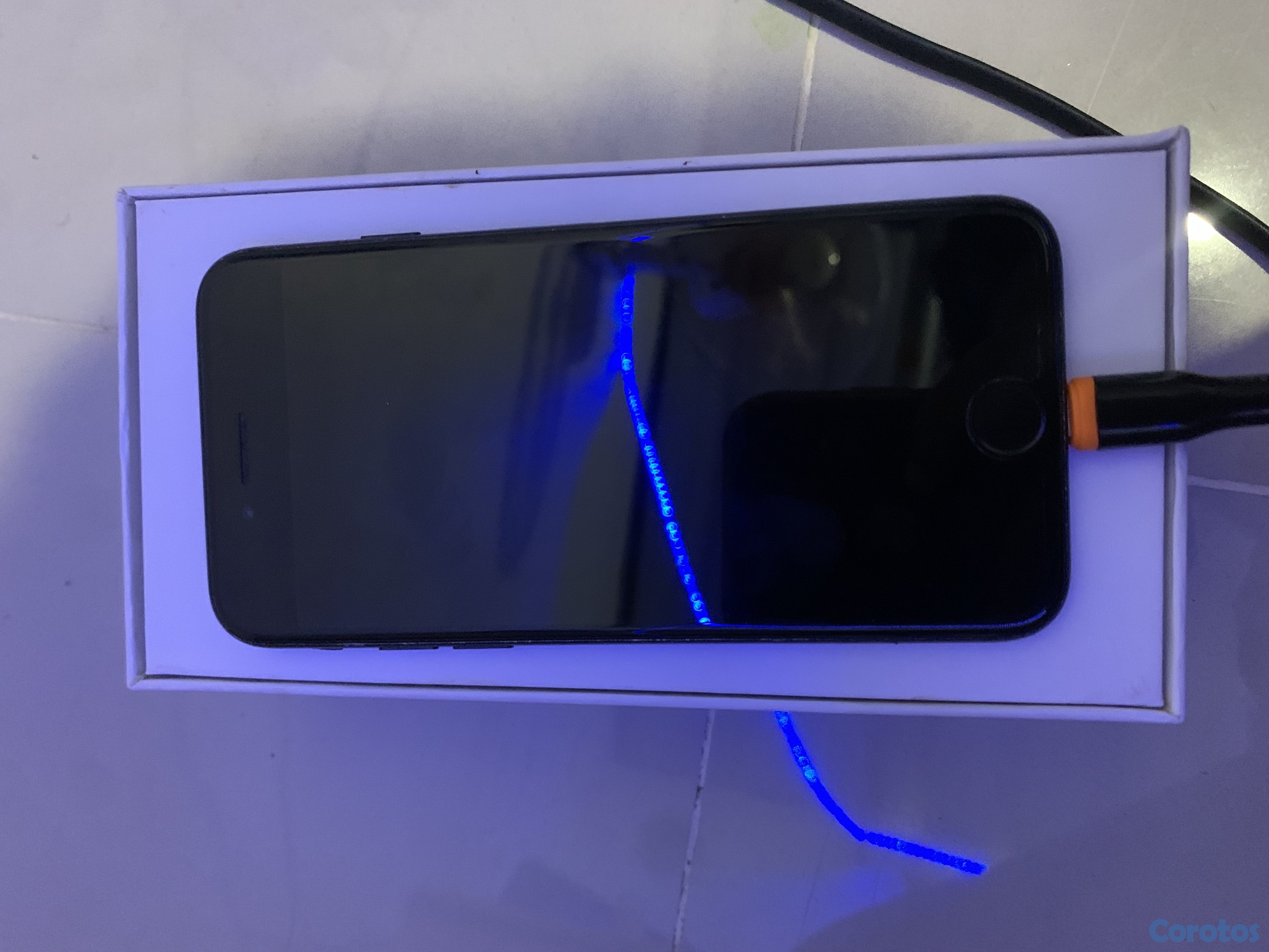 celulares y tabletas - iPhone 7 normal 1