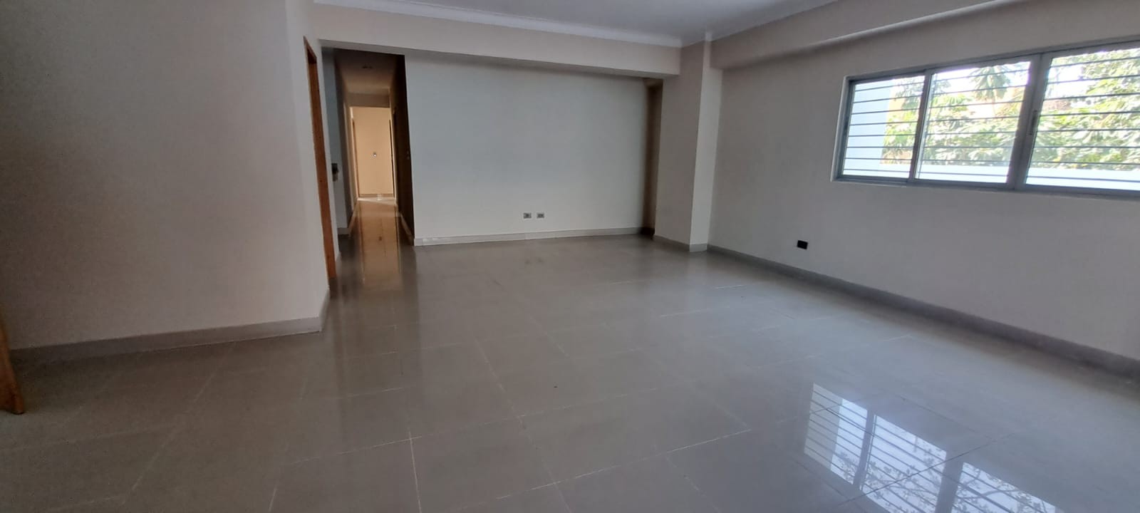 apartamentos - Se vende apartamento en Gazcue