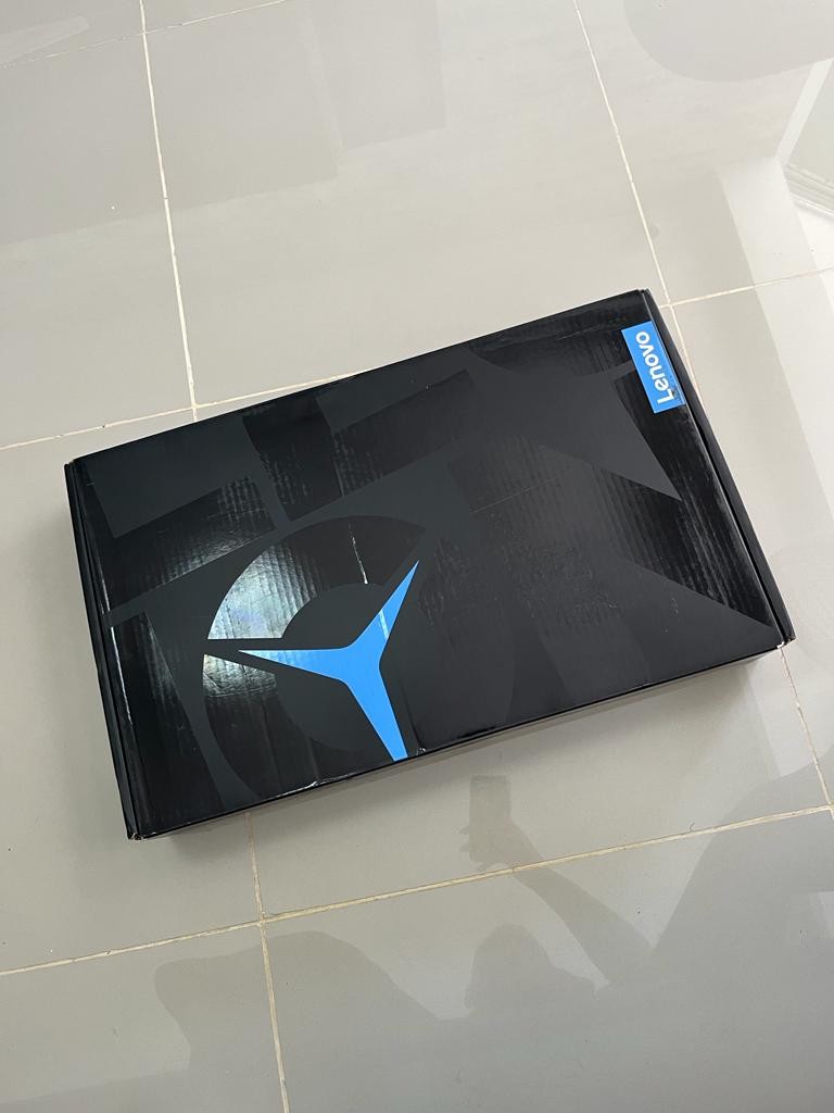 celulares y tabletas - Lenovo Legion 5 Pro 16gb RAM 1TB RTX 3070 2