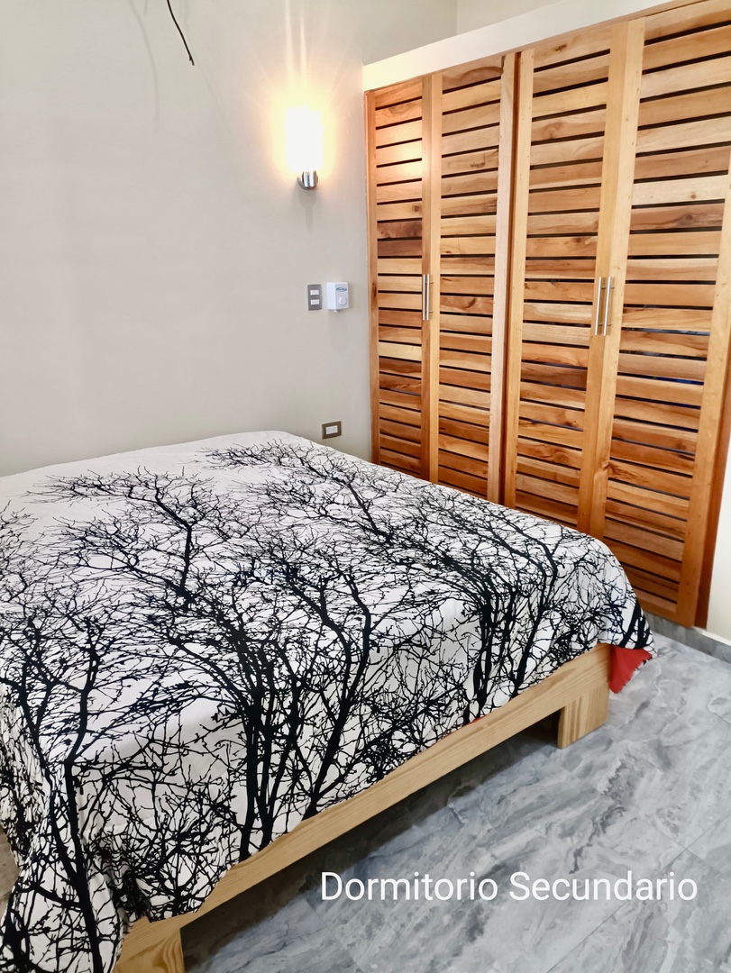 apartamentos - Villa  en venta  5