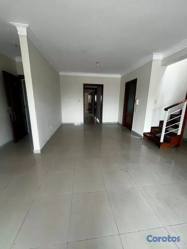penthouses - Apartamento tipo Penhouse 4