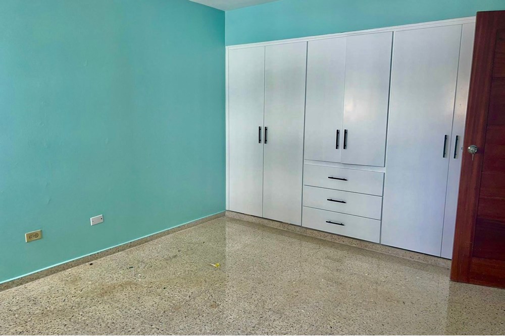 apartamentos - Apartamento en Alquiler en Bella Vista Sur 2