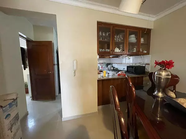 apartamentos - Venta Residencial Cerrado El Gala Apartamento  6