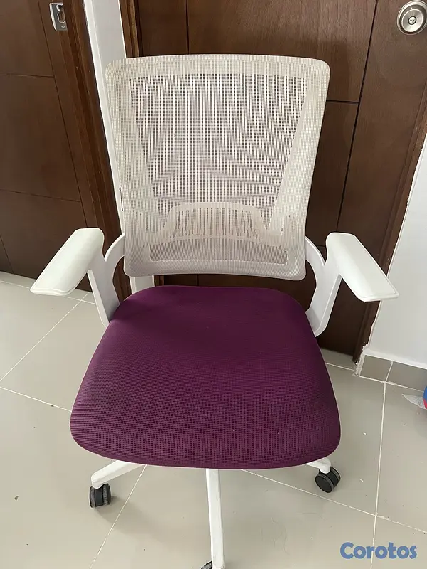 articulos de oficina - Silla de oficina 2