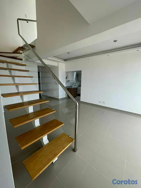 penthouses - vendo ph 4to nivel prado oriental 3