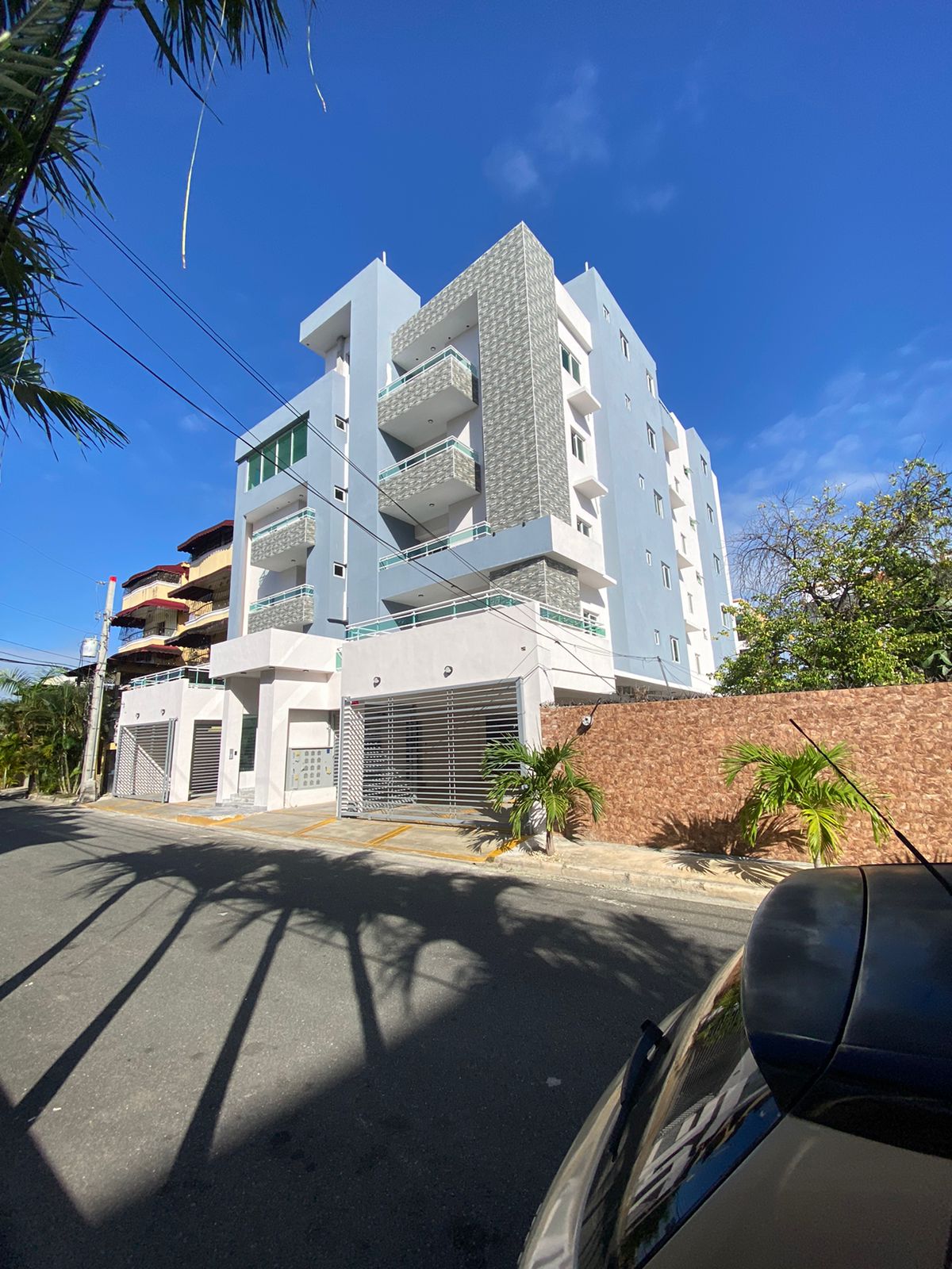 penthouses - Venta Apartamento ubicados en Reparto los 3 ojos