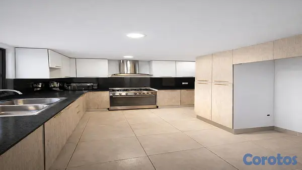 apartamentos - Elegante Apartamento en Piantini de 3 Habitaciones 4