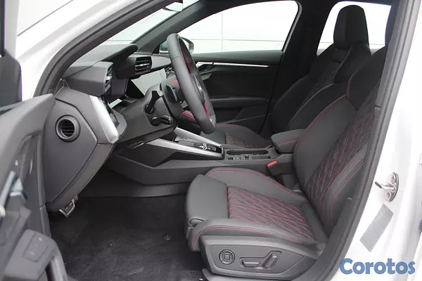 jeepetas y camionetas - Audi S3 2026 5