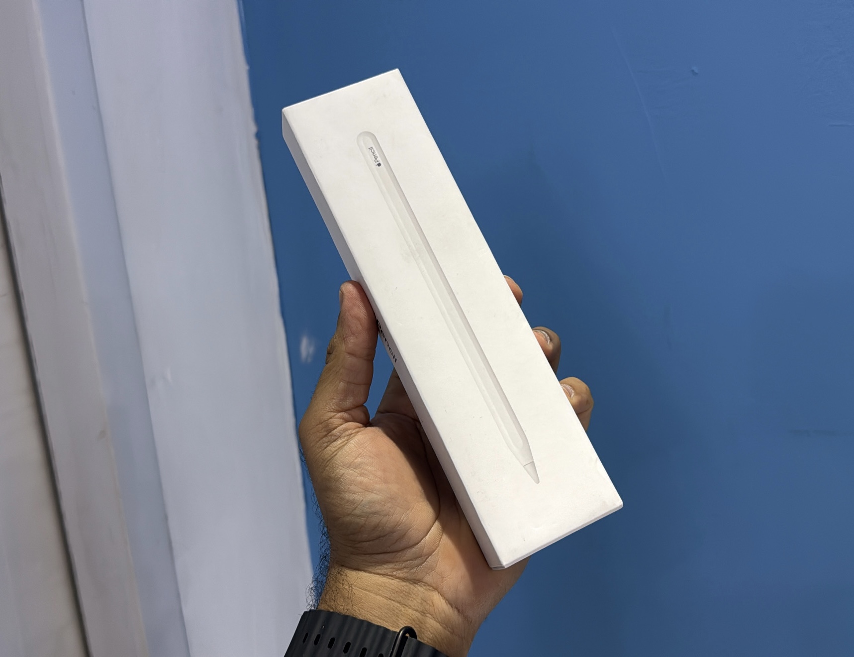 accesorios para electronica - Apple Pencil 2da Generación Nuevo RD$ 7,900 NEG 0