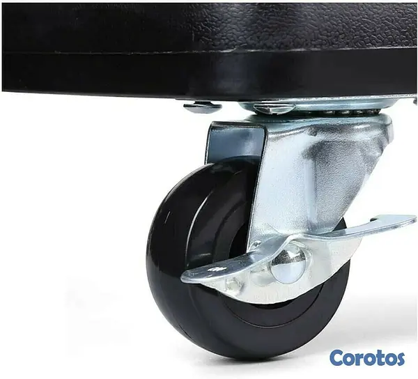 accesorios para electronica - Base ajustables multifuncional para electrodomésticos nevera, estufa... 7