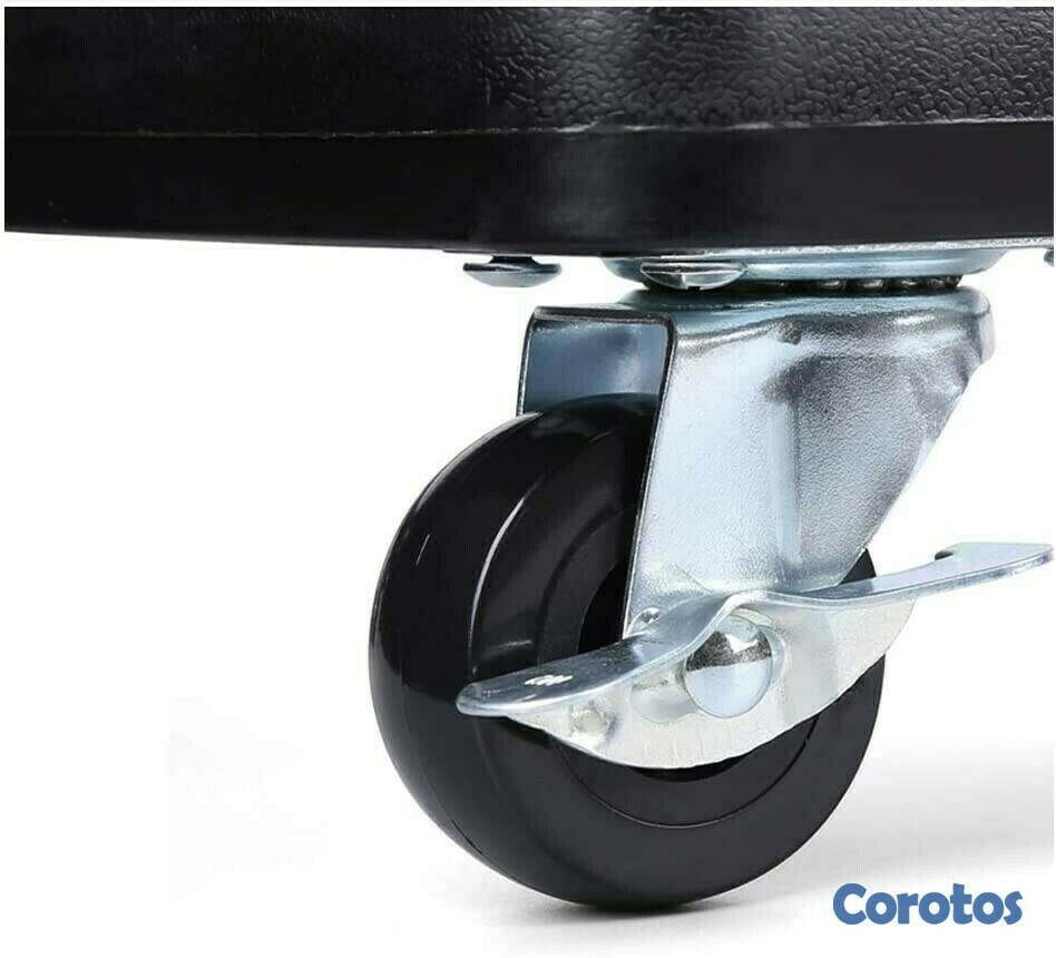 accesorios para electronica - Base ajustables multifuncional para electrodomésticos nevera, estufa... 7