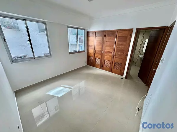 apartamentos - Vendo Apartamento en Piantini  9