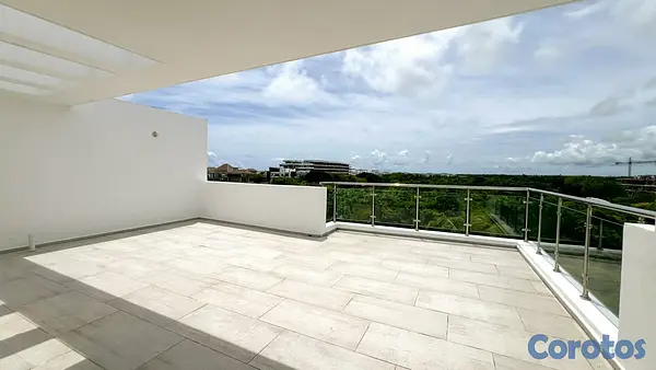 apartamentos - Vendo apartamento en Bávaro, Punta Cana 13