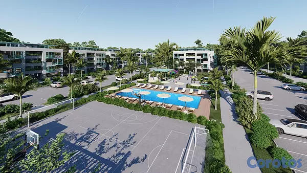 apartamentos - TERRAZA DEL ESTE 2,   CON EL BONO PRIMERA VIVIENDA 8