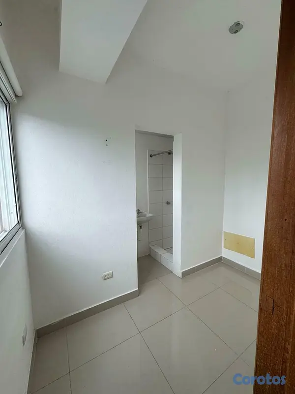 apartamentos - Se vende apartamento de 1 habitacion  2