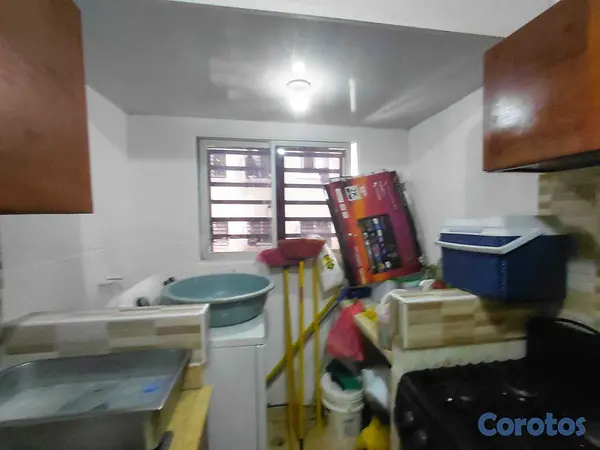 apartamentos - Apartamento en venta Charles de Gaulle 5