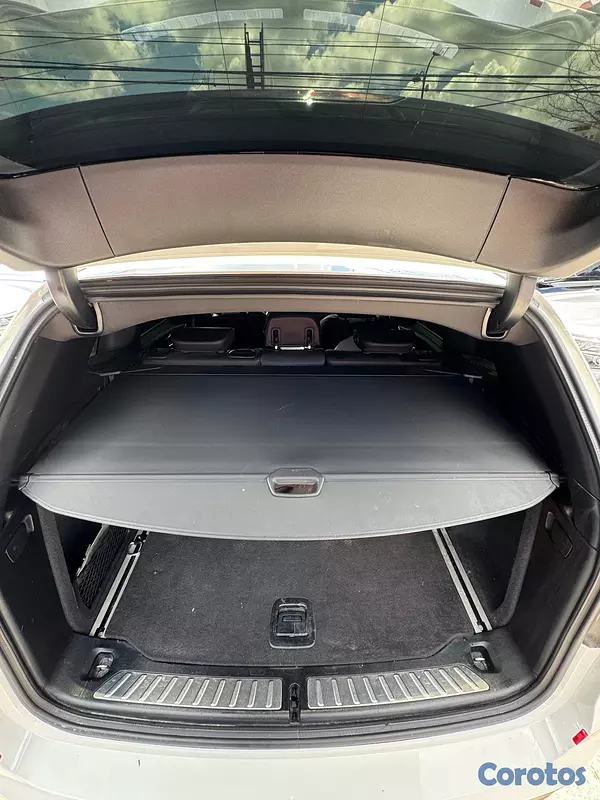 jeepetas y camionetas - BMW X-3 SDrive30I 2020 11