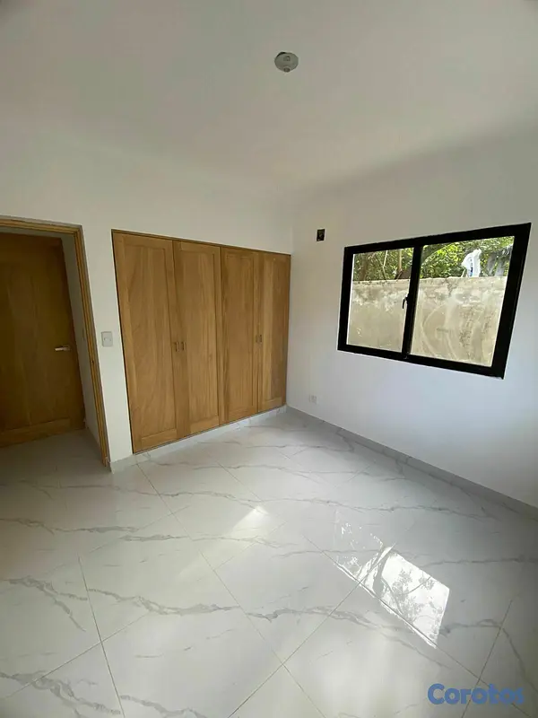 apartamentos - VENDO Apartamento en Av. Ecológica con dos parqueo 11