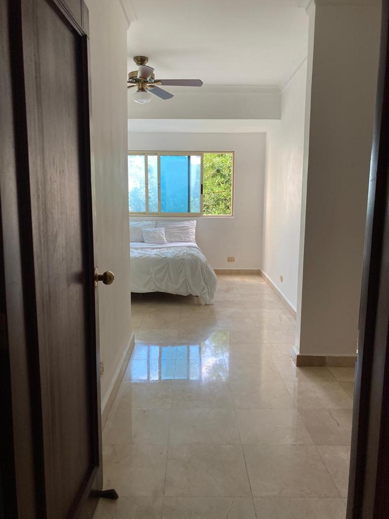 apartamentos - Rento Apartamento En Ens Naco Sin Intermediario 6