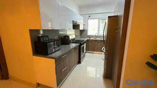 apartamentos - Apartamento en Venta en Evaristo Morales 10