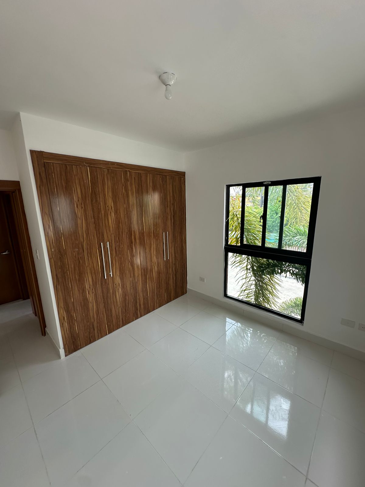 apartamentos - Se Alquila Apartamento en Llanos de Gurabo 6