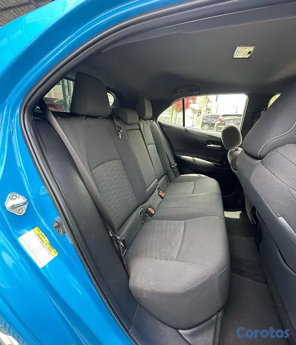carros - Toyota Corolla SE 2019  5