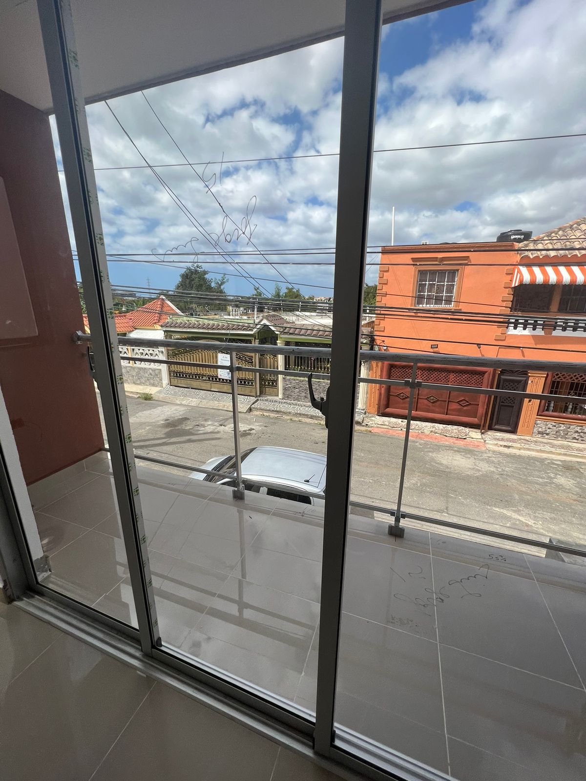 casas - Casa en la autopista de san Isidro brisa 8 Santo Domingo este 8
