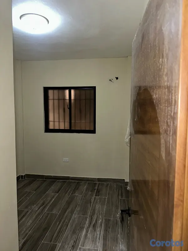 apartamentos - Dos habitaciones 30 de mayo no parqueo 10