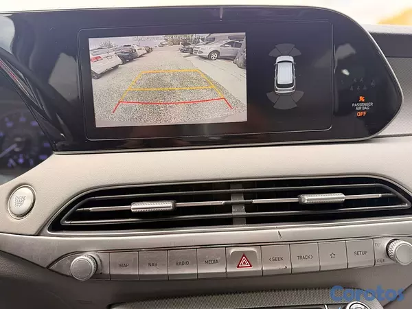 jeepetas y camionetas - Hyundai Palisade SEL 2020 8