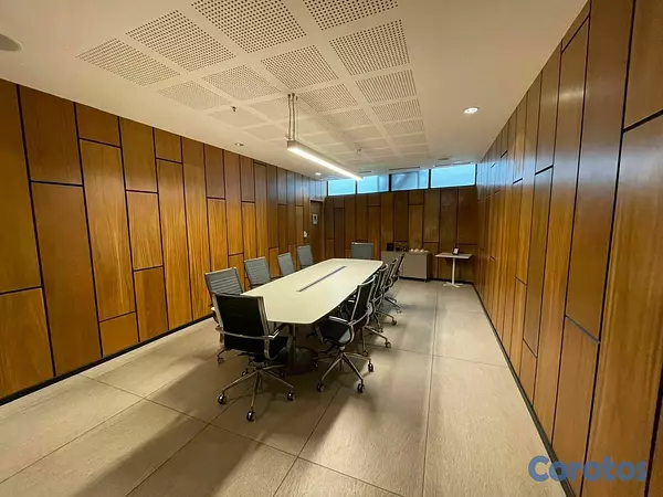 oficinas y locales comerciales - Local Comercial en Alquiler Serrallés 7