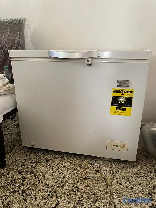 electrodomesticos - Freezer 2