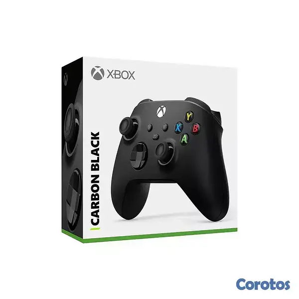 consolas y videojuegos - CONTROL XBOX ONE Y computadora 4