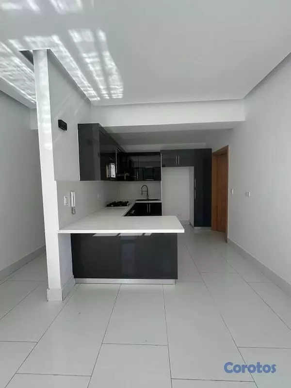 apartamentos - APARTAMENTO EN ALQUILER ALMA ROSA I 3