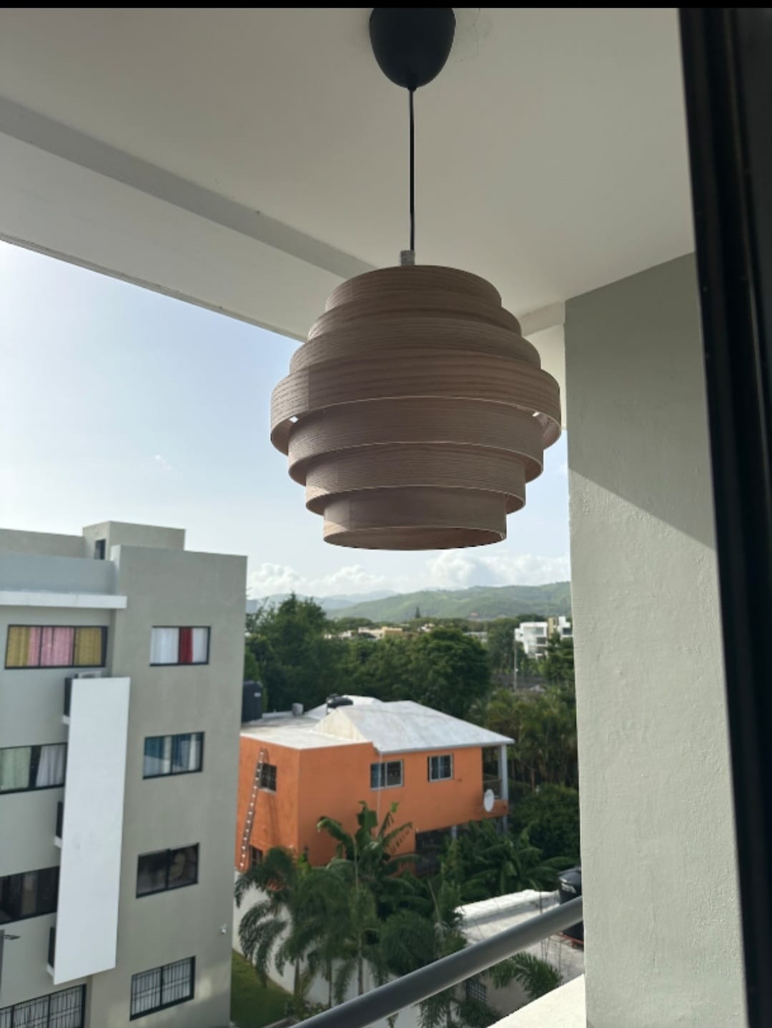 apartamentos - APARTAMENTO EN VENTA EN LOS RIELES DE GURABO. 8