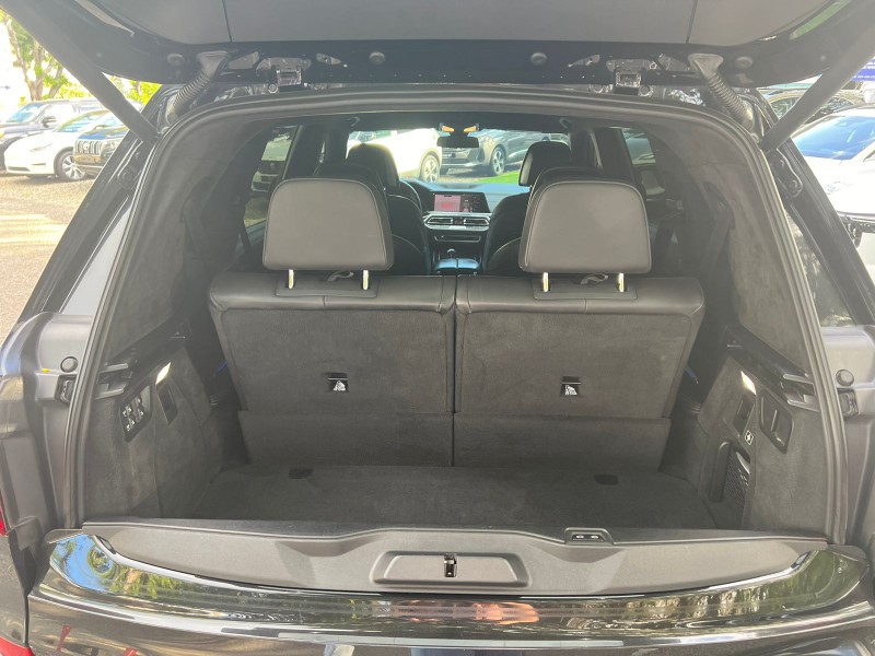 jeepetas y camionetas - Bmw x7 2019 6