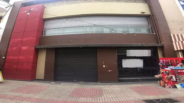 oficinas y locales comerciales - Edificio en Venta en ZONA COLONIAL 7