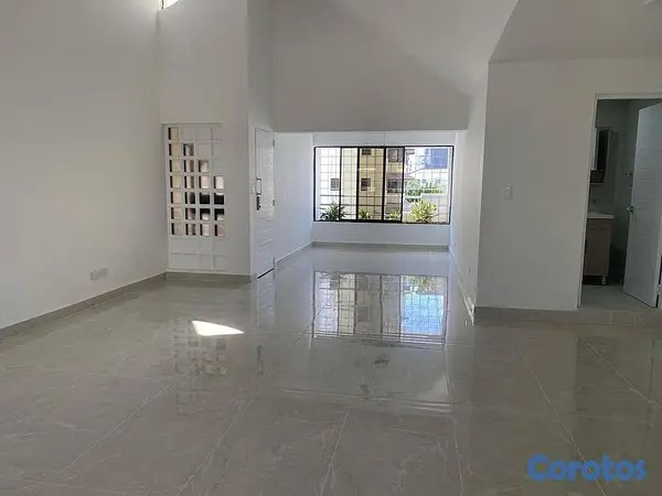 apartamentos - Apartamento en venta en Evaristo Morales  7
