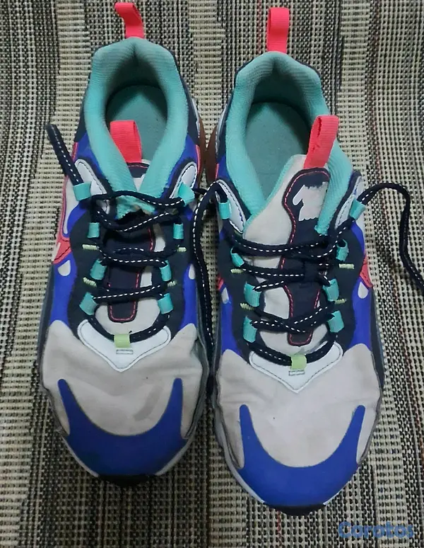 ropa y zapatos - tenis originales para niños  6