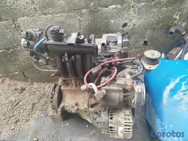 repuestos - Motor fia fiorino 2007 2